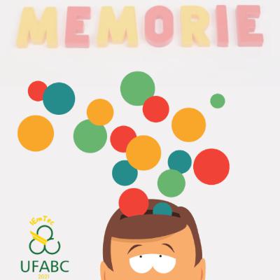 Neurocuriosos ☆O que é Memória ?☆ Neurocuriosos ☆O que é Memória ?☆