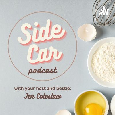 SideCar: New Year; Old Tricks