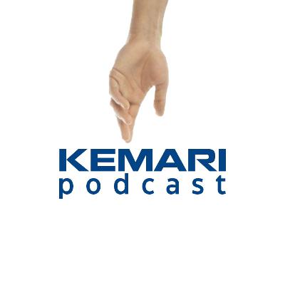 Teaser KeMARI Podcast