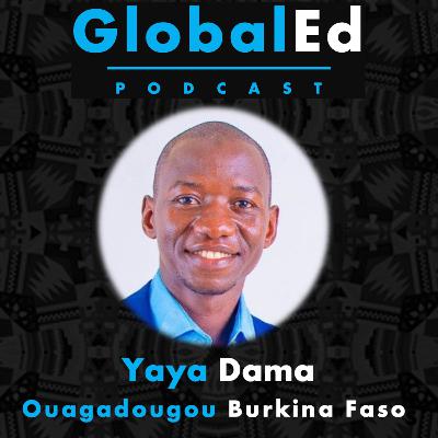 Ouagadougou, Burkina Faso - S2E4