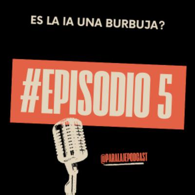 Es la IA Una burbuja? Es la IA Una burbuja?