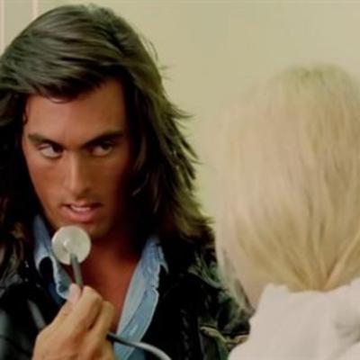 Samurai Cop