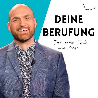 S1:E4: Berufung für dein Leben mit Hrvoje Sirovina