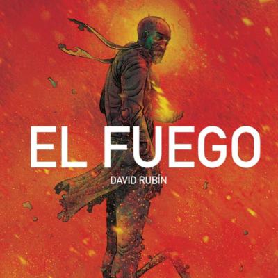 Ep. 317: El Fuego y Batman #2 Ep. 317: El Fuego y Batman #2
