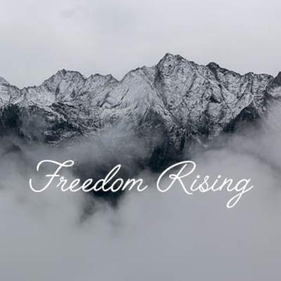 Freedom Rising: A Human Trafficking Awareness Podcast Trailer Freedom Rising: A Human Trafficking Awareness Podcast Trailer