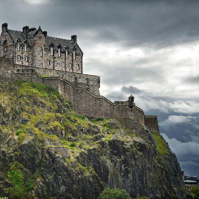 Scotland, The Complete Travel Guide 11 Historic Cities Scotland, The Complete Travel Guide 11 Historic Cities