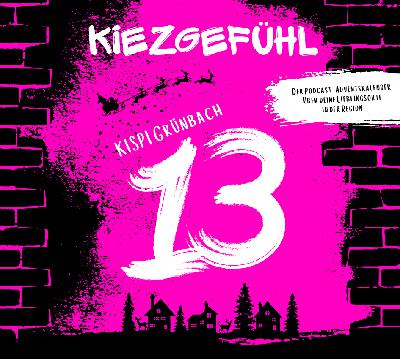 #13 KISPI Grünbach