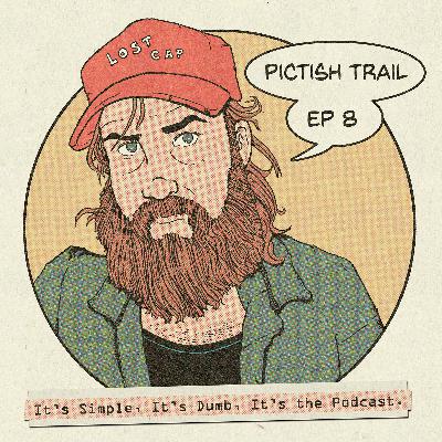 8: Pictish Trail