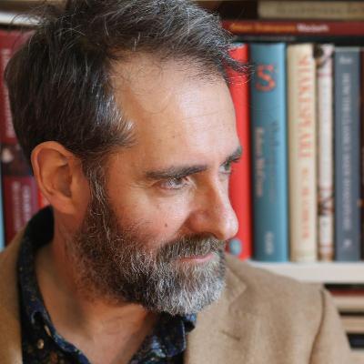 Ep. 126 - Dinis H. Machado