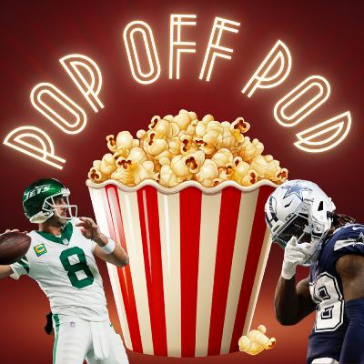 49ers/Jets Instant Reactions, Plus NFL Week 1 Recap