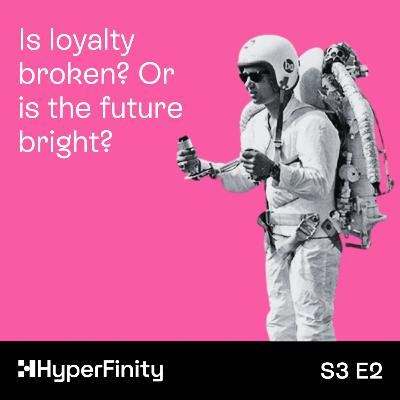 Is loyalty broken? Or is the future bright?