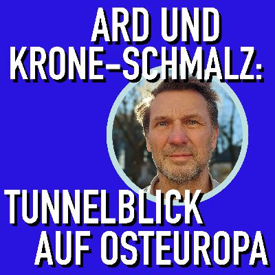 Gegen den Mainstream: BR-Kameramann bricht sein Schweigen