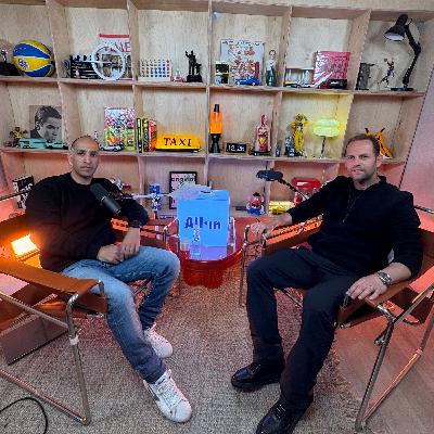 רגשות - אורח באולפן ד״ר לאל גרשגורן