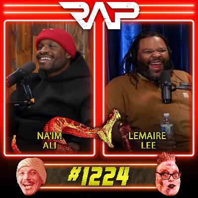 1224. Na'im Ali and LeMaire Lee