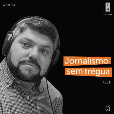 T2E1 Caso Jefferson Pureza: “Eu posso até morrer aqui nessa cidade” T2E1 Caso Jefferson Pureza: “Eu posso até morrer aqui nessa cidade”