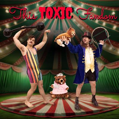 Episode 142 - Not Sorry Aboot It (Drag Race Canada 6, Episode 1)