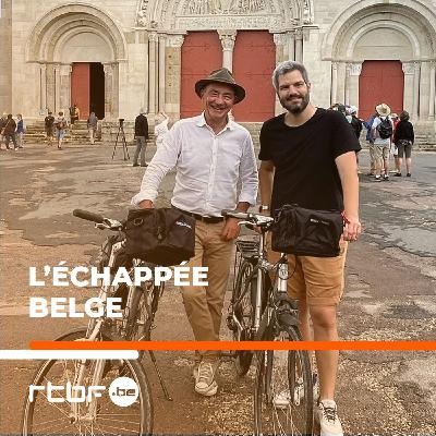 En Bourgogne avec Clément Manuel