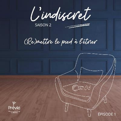 (Re)mettre le pied à l'étrier