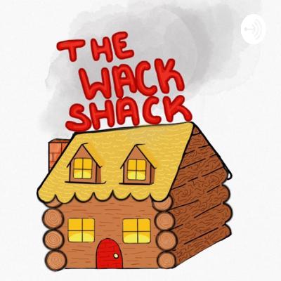 The Wack Shack (Trailer)