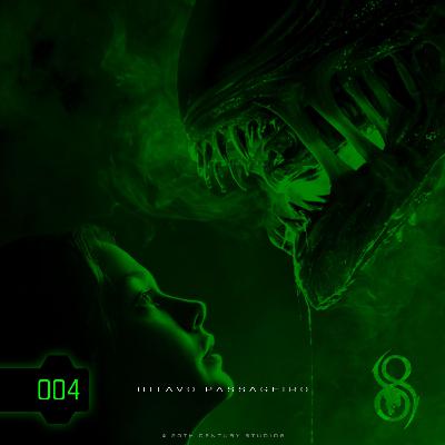 004 >> Alien: Romulus – Análise e Reflexões