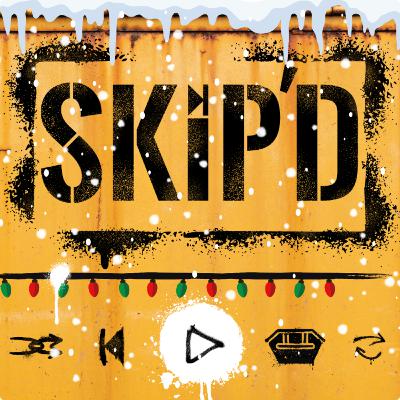 Ep 21: Christmas Special - Secret Santa Playlist Game Ep 21: Christmas Special - Secret Santa Playlist Game