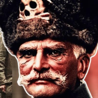 „WIDZIAŁEM PIEKŁO”. TAK HUZAR opisywał PIEKŁO SERBII 1915