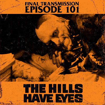 Pablo Escobar's twink: The Hills Have Eyes (1977) Pablo Escobar's twink: The Hills Have Eyes (1977)