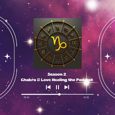 Compassionate Pisces Season 2 Ep. 19 Finale
