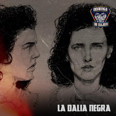 La Dalia Negra - Episodio 17