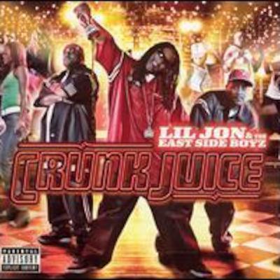 Down South Samplin' Month Week 3: Lil Jon & the East Side Boyz Down South Samplin' Month Week 3: Lil Jon & the East Side Boyz