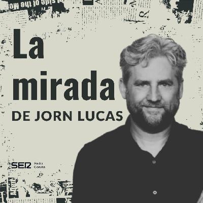 La mirada de Jorn Lucas: Mercado laboral