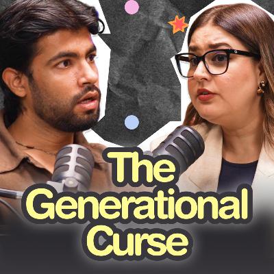 Parents, Trauma & The Conversations We Avoid