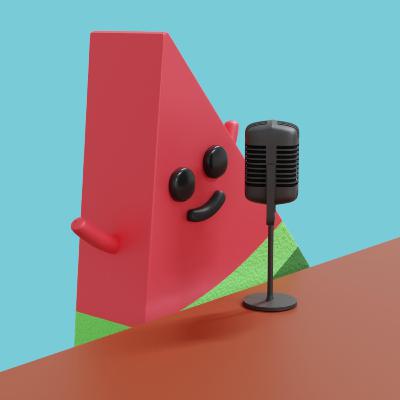 Melon Cast - #5: Team Melon Revival Melon Cast - #5: Team Melon Revival