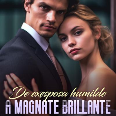 De exesposa humilde a magnate brillante Capítulo 1 Un divorcio y un nuevo comienzo | Audiolibro | Christina Jones y Dylan Scott De exesposa humilde a magnate brillante Capítulo 1 Un divorcio y un nuevo comienzo | Audiolibro | Christina Jones y Dylan Scott