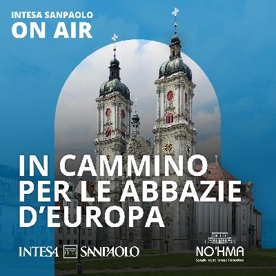 Episodio 9: Acqua - Territori e prodotti del Nord Italia