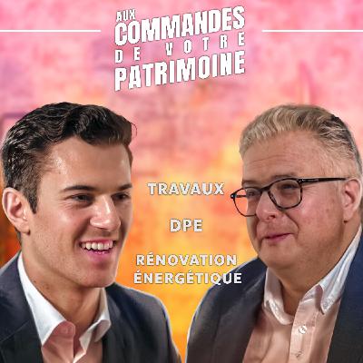 Immobilier : Conjoncture, impact du DPE et opportunités liées à la rénovation énergétique