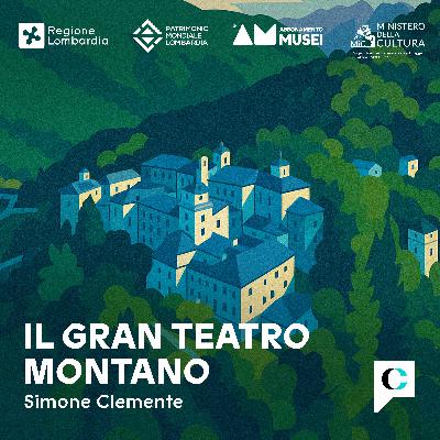 Il Gran Teatro Montano - Trailer