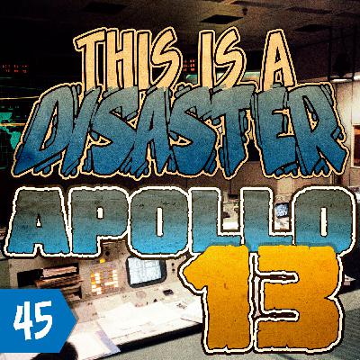 Episode 45: Apollo 13