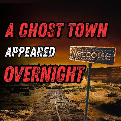 Some Ghost Towns Shouldn't Be Explored