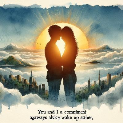 Tú y Yo: Un Compromiso para Levantarnos Siempre Tú y Yo: Un Compromiso para Levantarnos Siempre