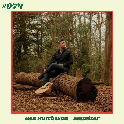 #074: How Live Recordings Could Be Your Best New Marketing Tool | Ben Hutcheson (Setmixer) #074: How Live Recordings Could Be Your Best New Marketing Tool | Ben Hutcheson (Setmixer)