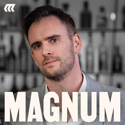 MAGNUM: En samtale med skatteflyktning Fredrik Haga (Sveits)
