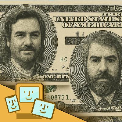 La impresora del dinero La impresora del dinero