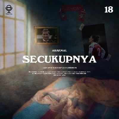 Eps.18 Menjadi biasa-biasa saja