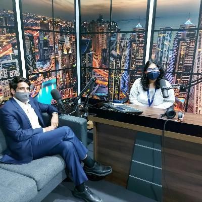 Saeed Al Abbar reveals AESG's 2021 plans