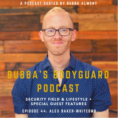 Alex Baker-Whitcomb joins me to talk about his life and his time with Facebook and Wired!