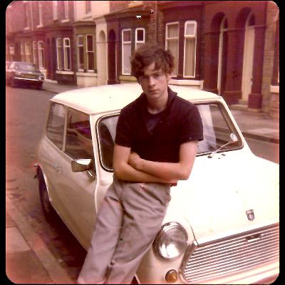 Reggae, Suits and Jazz Reggae, Suits and Jazz