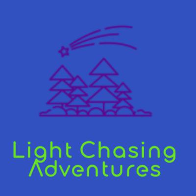 Episode 7 My Start & Frustrations of the Chase