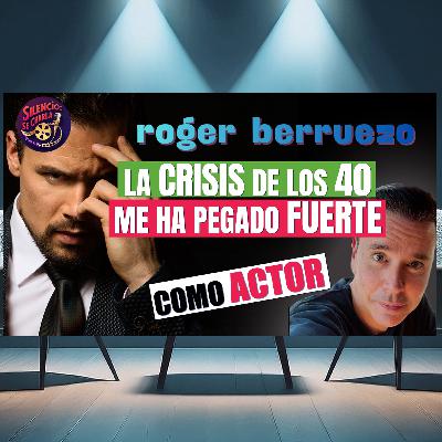 Siempre estamos esperando a que alguien nos dé la OPORTUNIDAD ⎸Silencio: se charla con Rubén Torrejón