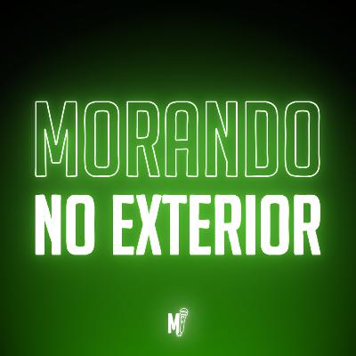 T6E1 - A vida de brasileiros nos Estados Unidos
